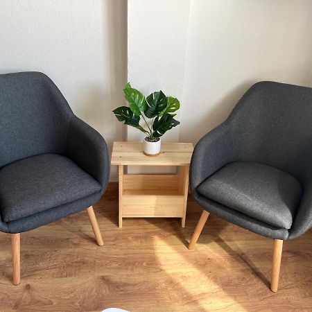 Casa Manuela Lägenhet Castro Caldelas Exteriör bild