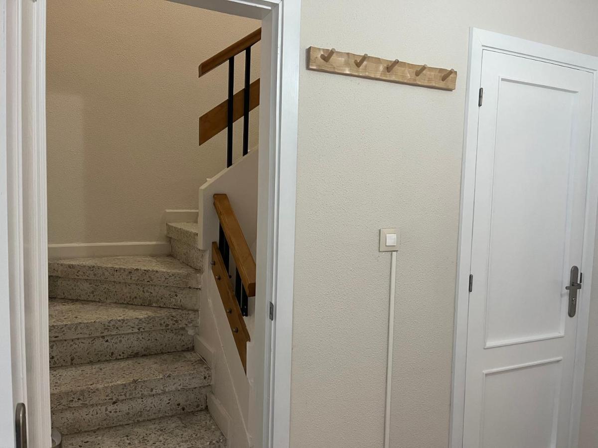 Casa Manuela Lägenhet Castro Caldelas Exteriör bild