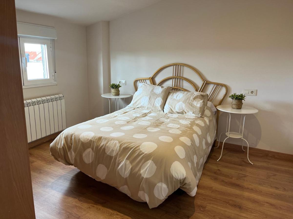Casa Manuela Lägenhet Castro Caldelas Exteriör bild