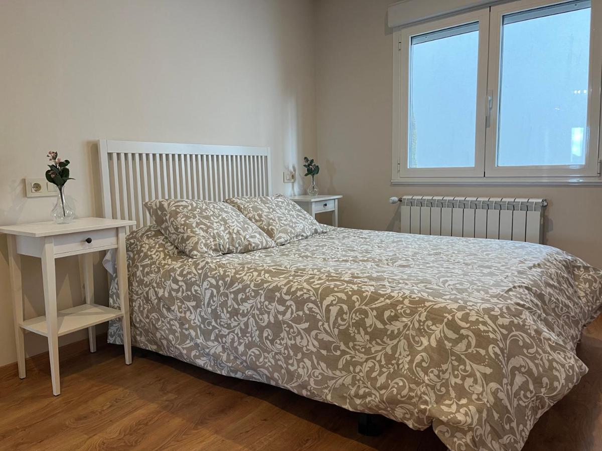 Casa Manuela Lägenhet Castro Caldelas Exteriör bild
