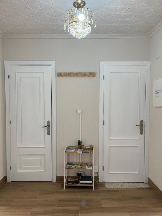 Casa Manuela Lägenhet Castro Caldelas Exteriör bild
